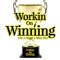 Working On Winning (feat. FATS, Big B & Mike Blu) - D-Man Da Champ lyrics