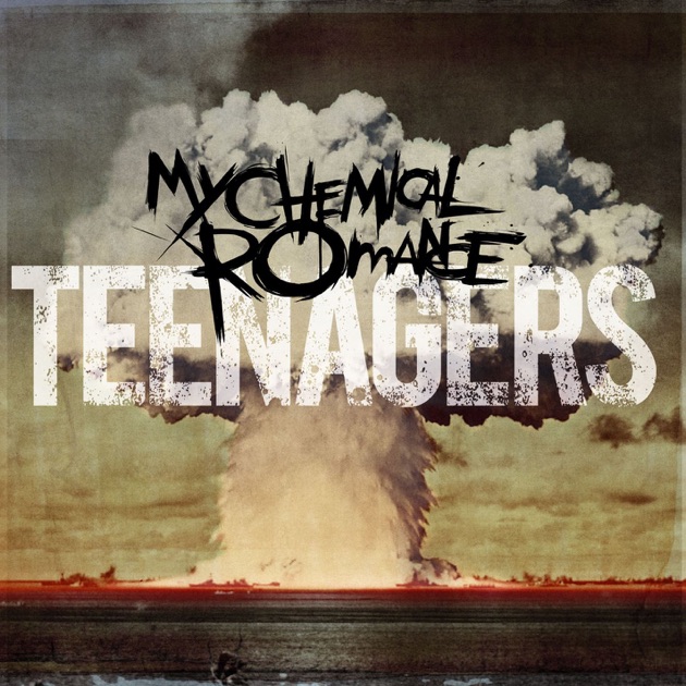 I Brought You My Bullets, You Brought Me Your Love - Album