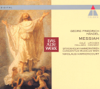 Handel: Messiah - Concentus Musicus Wien, Elizabeth Gale, Marjana Lipovšek, Nikolaus Harnoncourt, Roderick Kennedy & Werner Hollweg