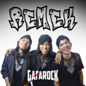 Sek Bujang by Gafarock - cover art