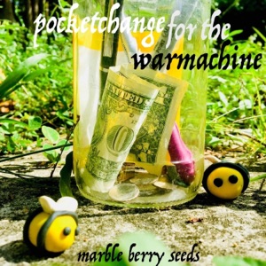 Pocketchange for the Warmachine - EP
