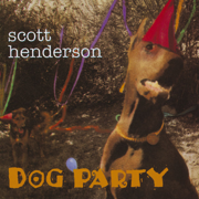Dog Party - Scott Henderson