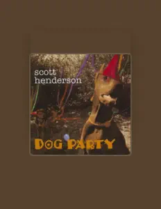 Listen to Scott Henderson, watch music videos, read bio, see tour dates & more!