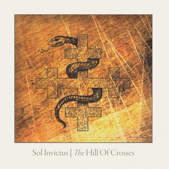 Cover artwork for God Told Me To