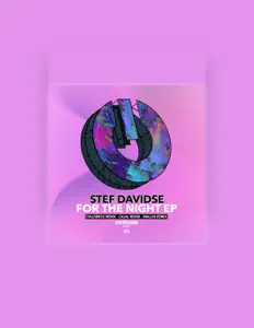 Listen to Stef Davidse, watch music videos, read bio, see tour dates & more!