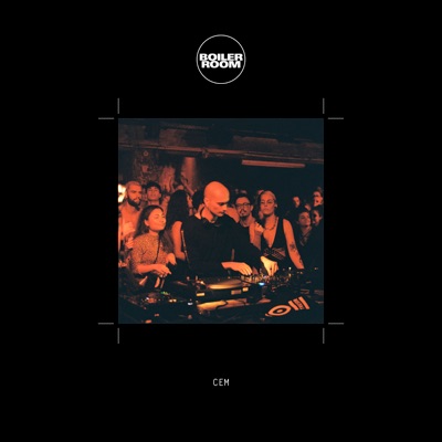 Boiler Room: CEM in Berlin, Dec 15, 2018 (DJ Mix)