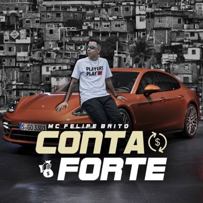 Conta Forte - Single