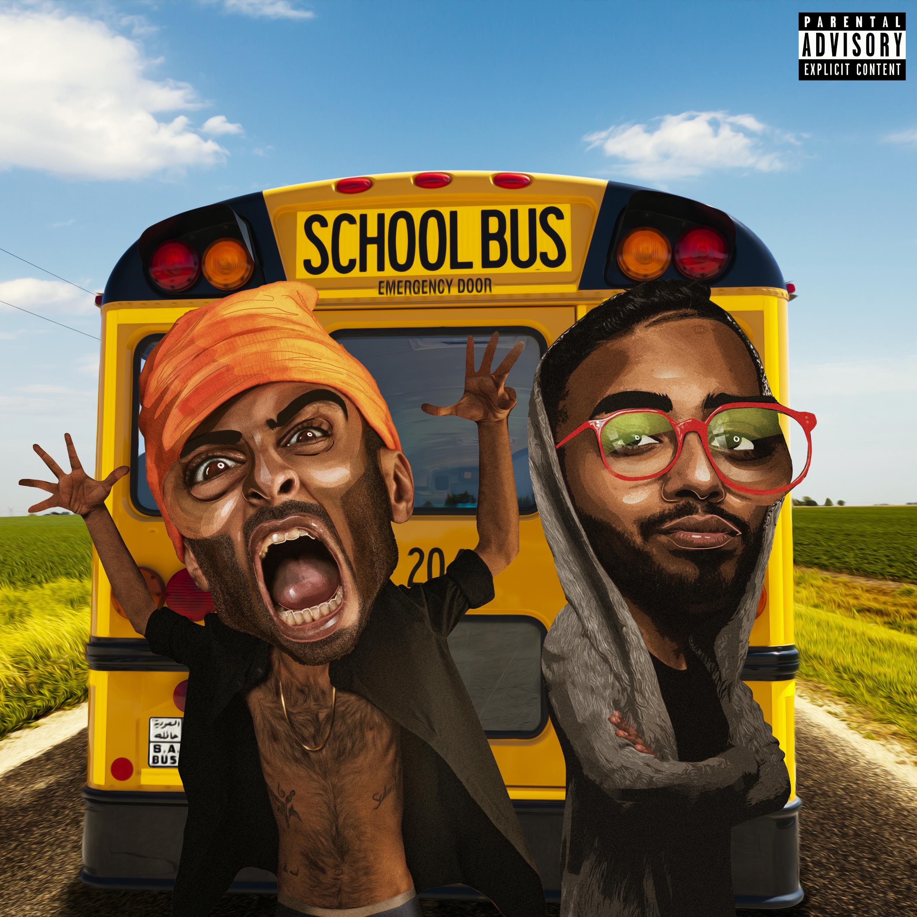 Can I Get a Minute? by Ntitled & Kali-B album cover