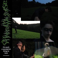 It's Such a Wonderful Thing To Love - Single - chainsawplease