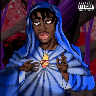 Mother Maryam - EP