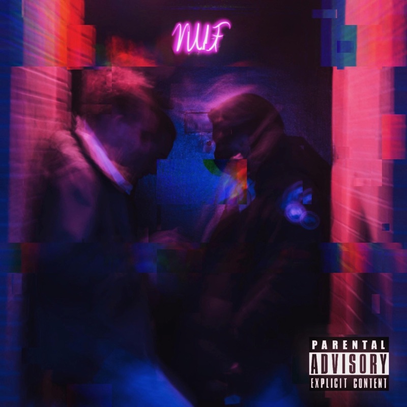 Now Until Forever - Single