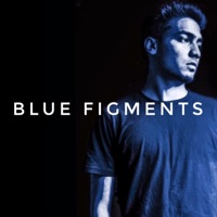 Blue Figments - EP - Sushant KC