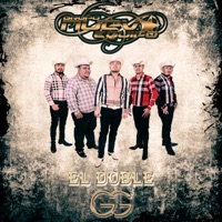 El Doble G - Single - Grupo Nuevo Equipo