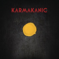 Karmakanic - Dot_God the Universe and Everything Else No One Really Cares About, Pt. I