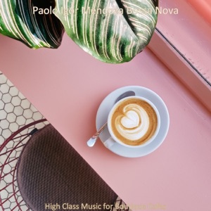 High Class Music for Boutique Cafes