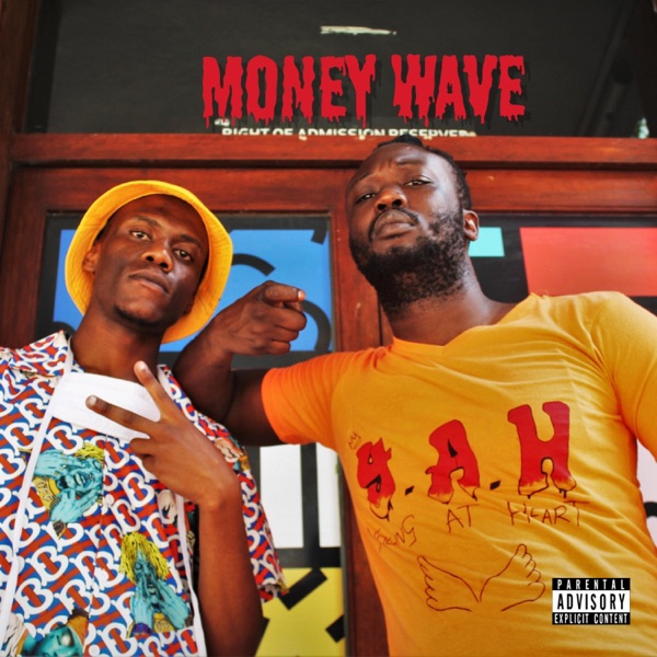 Money Wave