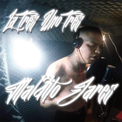 Cypher - Vente Conmigo (feat. Maldito Jares) - Single