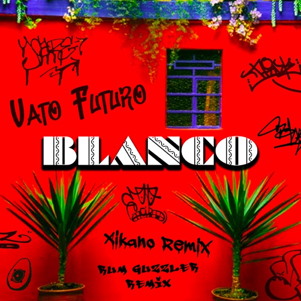 Vato Futuro - Single
