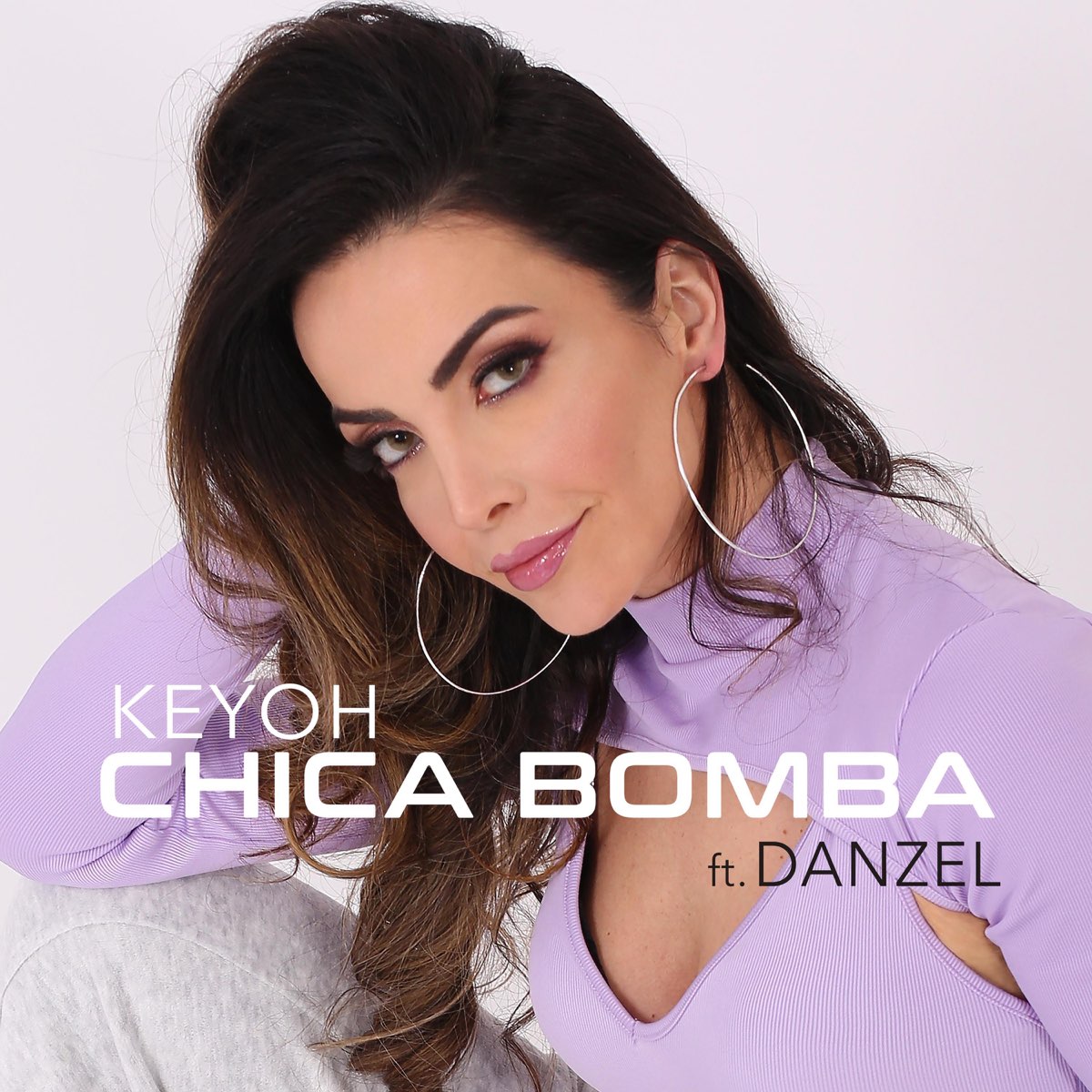 Chica Bomba (feat. Danzel) - Single by Keyoh on Apple Music