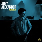 Joey Alexander - SALT