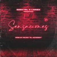 Sensaciones - EP