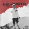 Lo Justo cover