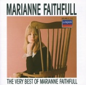 Marianne Faithfull - As Tears Go By (1964 Mono Version)