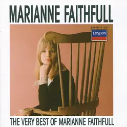 The Very Best of Marianne Faithfull - Marianne Faithfull