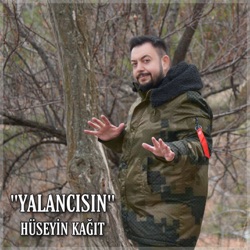 Yalancısın