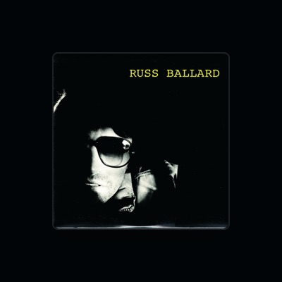 Russ Ballard