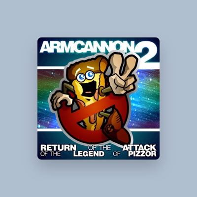 Listen to Armcannon, watch music videos, read bio, see tour dates & more!