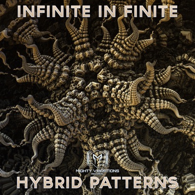 Hybrid Patterns - EP