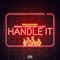 Handle It (feat. Donalee) artwork