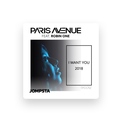 Listen to Paris Avenue, watch music videos, read bio, see tour dates & more!