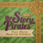 The Story Pirates - Diggy Day