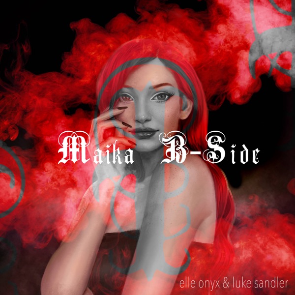 Majka B-Side - Single