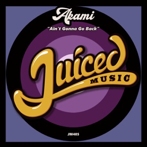 Ain't Gonna Go Back - Single