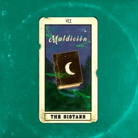 Maldición - Single - The Sistars
