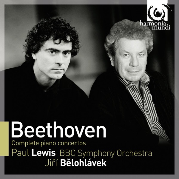 Beethoven: Complete Piano Concertos