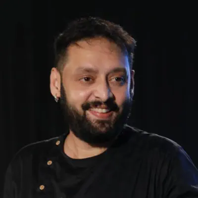 Listen to Anoop Sankar, watch music videos, read bio, see tour dates & more!