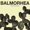 Barefoot Pilgrims - Balmorhea lyrics