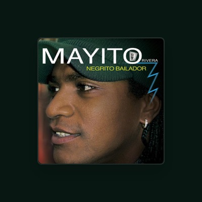 Listen to Mayito Rivera, watch music videos, read bio, see tour dates & more!