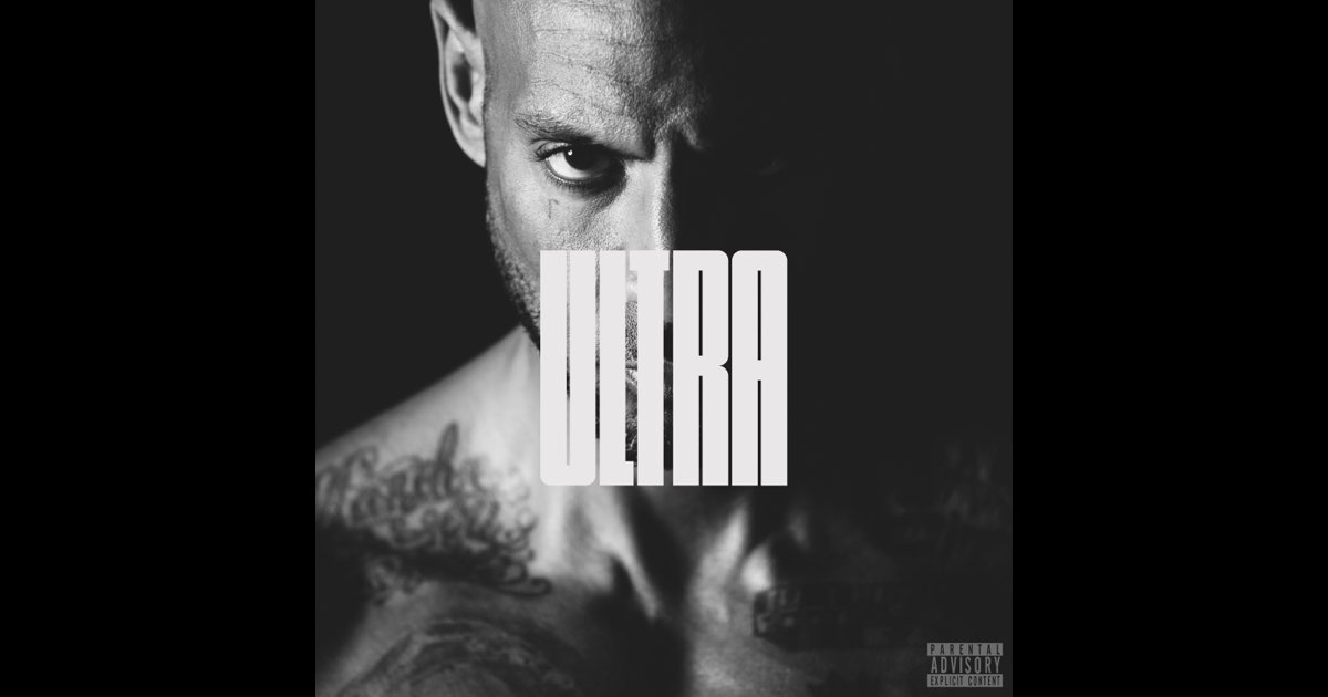 ULTRA - Booba