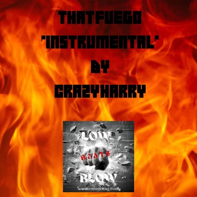 That Fuego (Instrumental) - Single