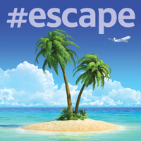 Various Artists - #Escape artwork