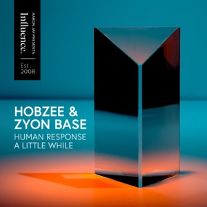 Human Response / A Little While - Single