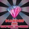 Diamond (feat. Big Freedia) - Flow Tribe lyrics