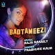 Badtameezi Single