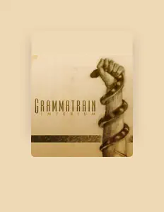 Listen to Grammatrain, watch music videos, read bio, see tour dates & more!