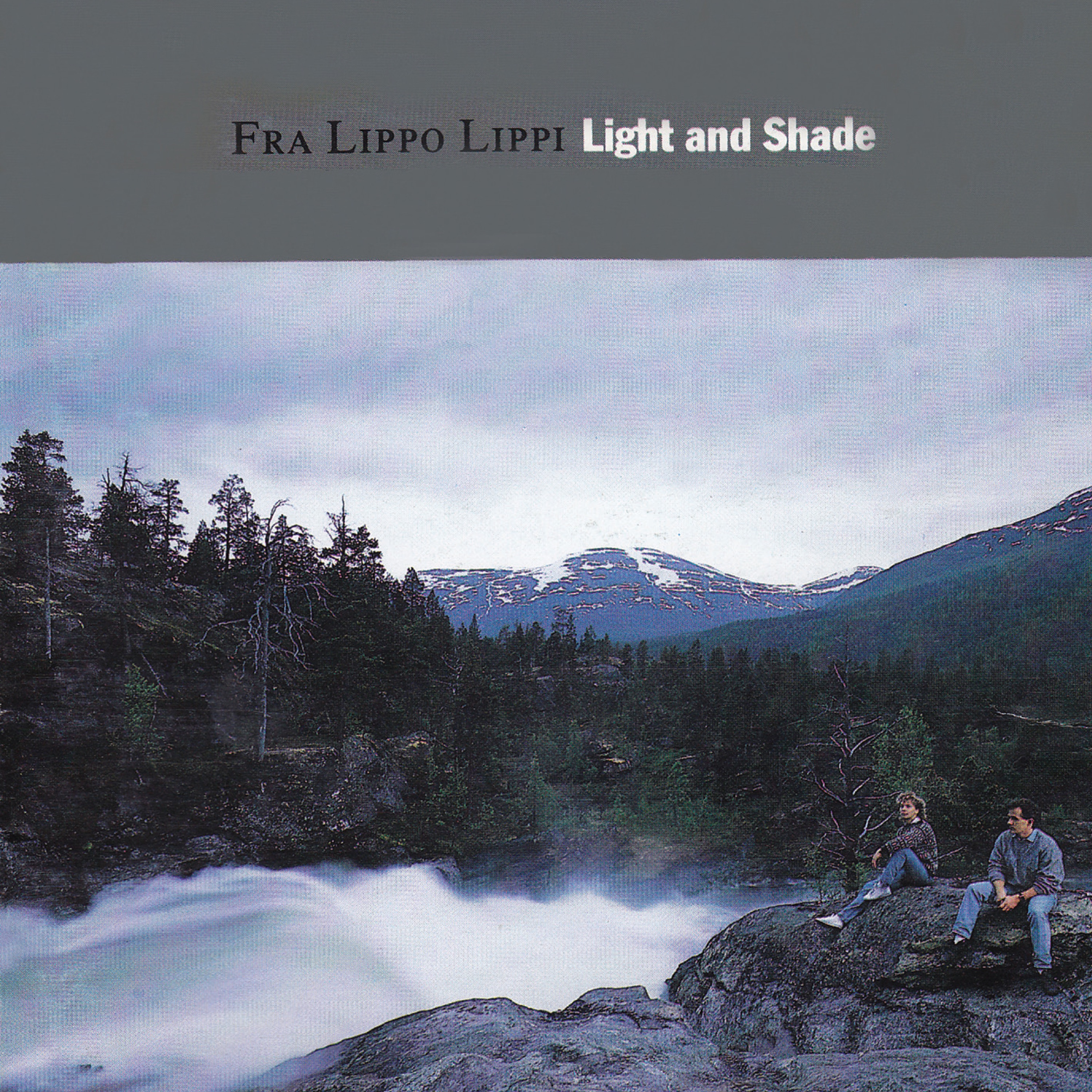 Light and Shade, 1987